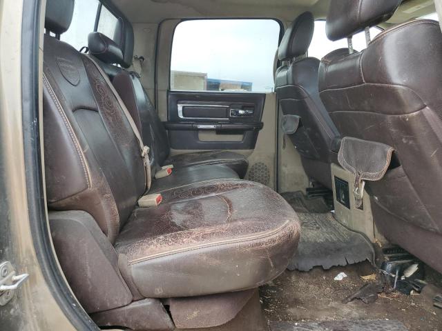 2013 Ram 3500 Longhorn VIN: 3C63RRKL6DG577526 Lot: 56610654