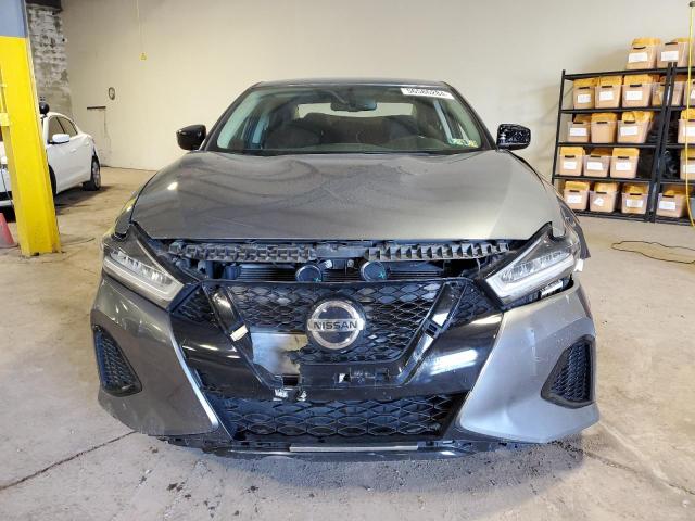 2019 Nissan Maxima S VIN: 1N4AA6AV1KC369410 Lot: 56586284