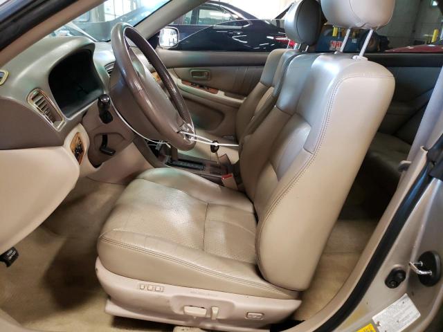 1999 Lexus Es 300 VIN: JT8BF28G8X5070412 Lot: 54373744