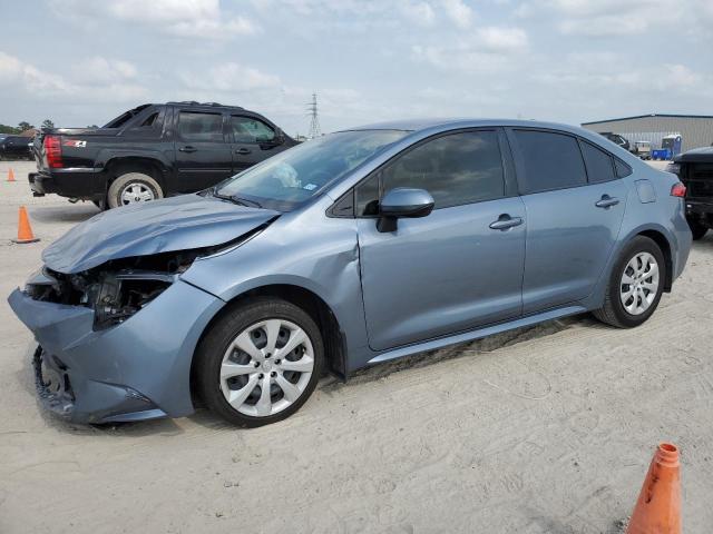 2021 Toyota Corolla Le VIN: JTDEPMAE9MJ176032 Lot: 56508904