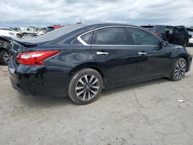 Vin: 1n4al3ap7hc159834, lot: 52935444, nissan altima 2.5 20173