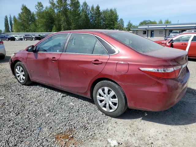 2017 Toyota Camry Le VIN: 4T1BF1FK4HU716423 Lot: 54818054