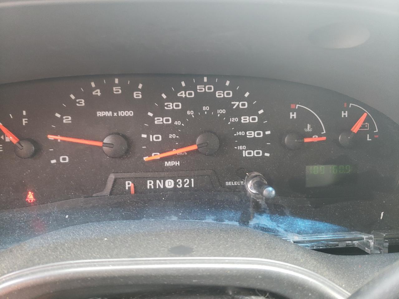 1FDXE45S77DA16597 2007 Ford Econoline E450 Super Duty Cutaway Van