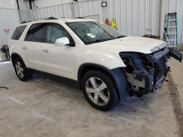 2010 GMC Acadia Slt-1 VIN: 1GKLVMED8AJ225364 Lot: 55790094