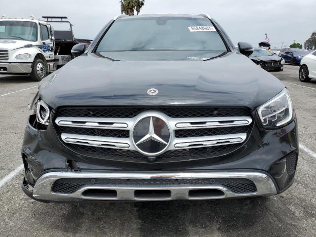 2021 Mercedes-Benz Glc 300 VIN: W1N0G8DB2MV273500 Lot: 55848604