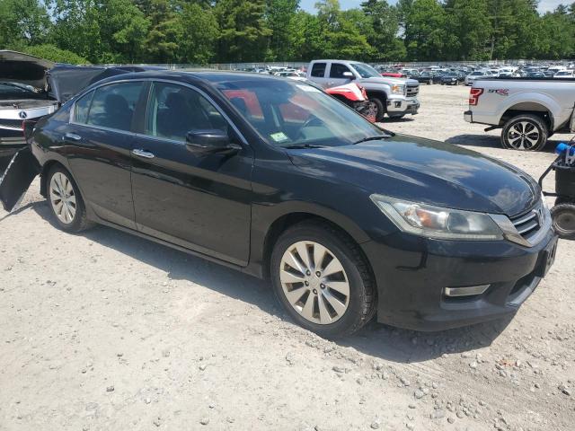 2013 Honda Accord Exl VIN: 1HGCR2F82DA051786 Lot: 56013904