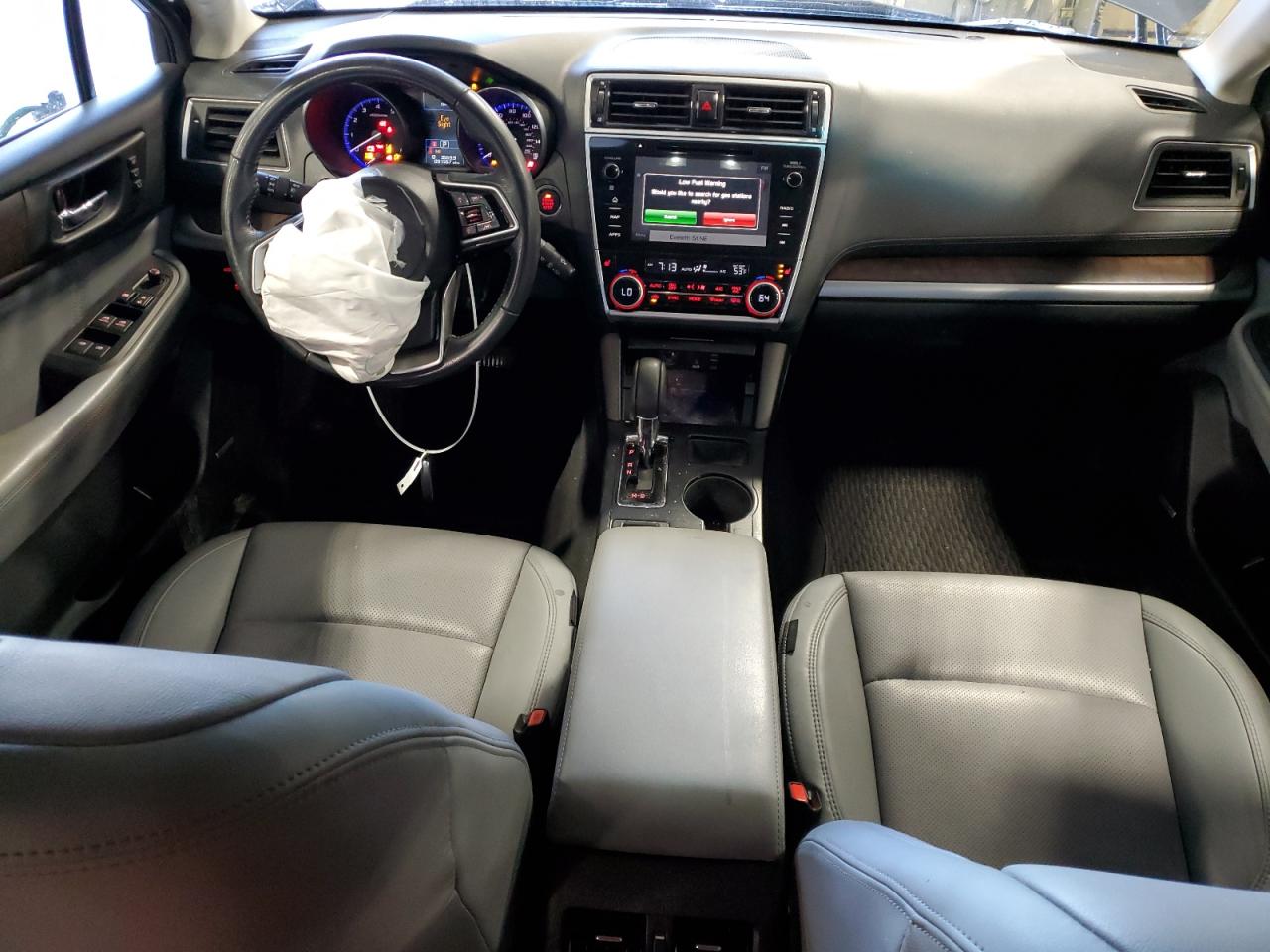 4S4BSENC4J3266023 2018 Subaru Outback 3.6R Limited