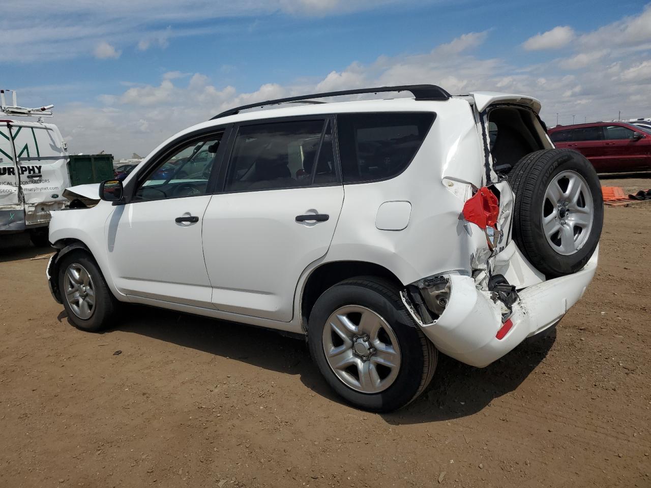 JTMBD33V776043652 2007 Toyota Rav4