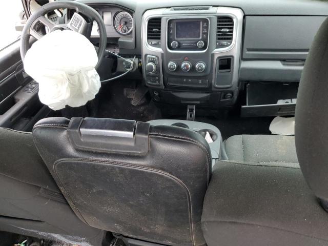 2021 DODGE RAM 1500 1C6RR7LT9MS518461