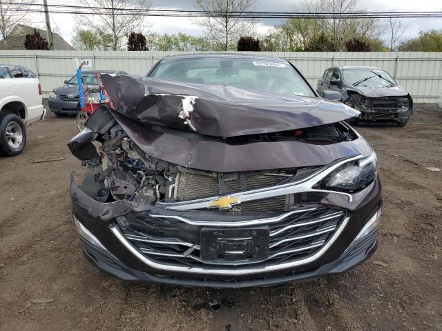 2020 CHEVROLET MALIBU LS - 1G1ZB5ST2LF114484