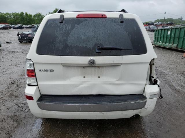 2009 Mercury Mariner VIN: 4M2CU81G89KJ21835 Lot: 53478274