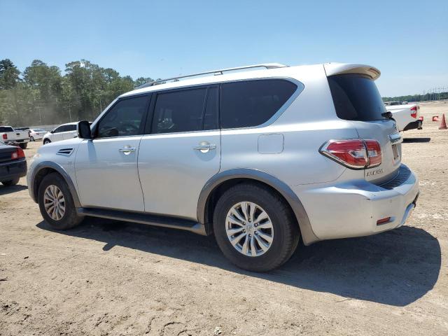 JN8AY2ND5H9003847 2017 Nissan Armada Sv