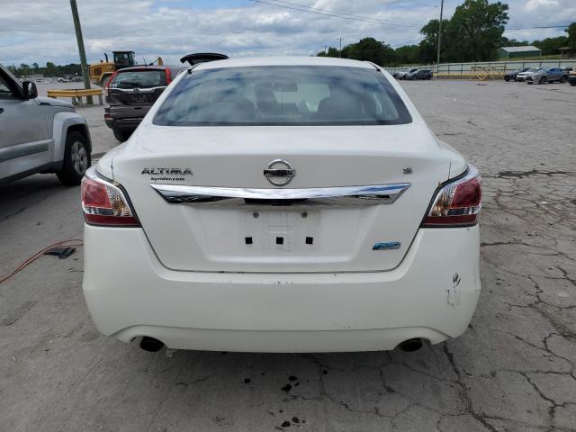 2014 Nissan Altima 2.5 VIN: 1N4AL3AP2EC171398 Lot: 54541004