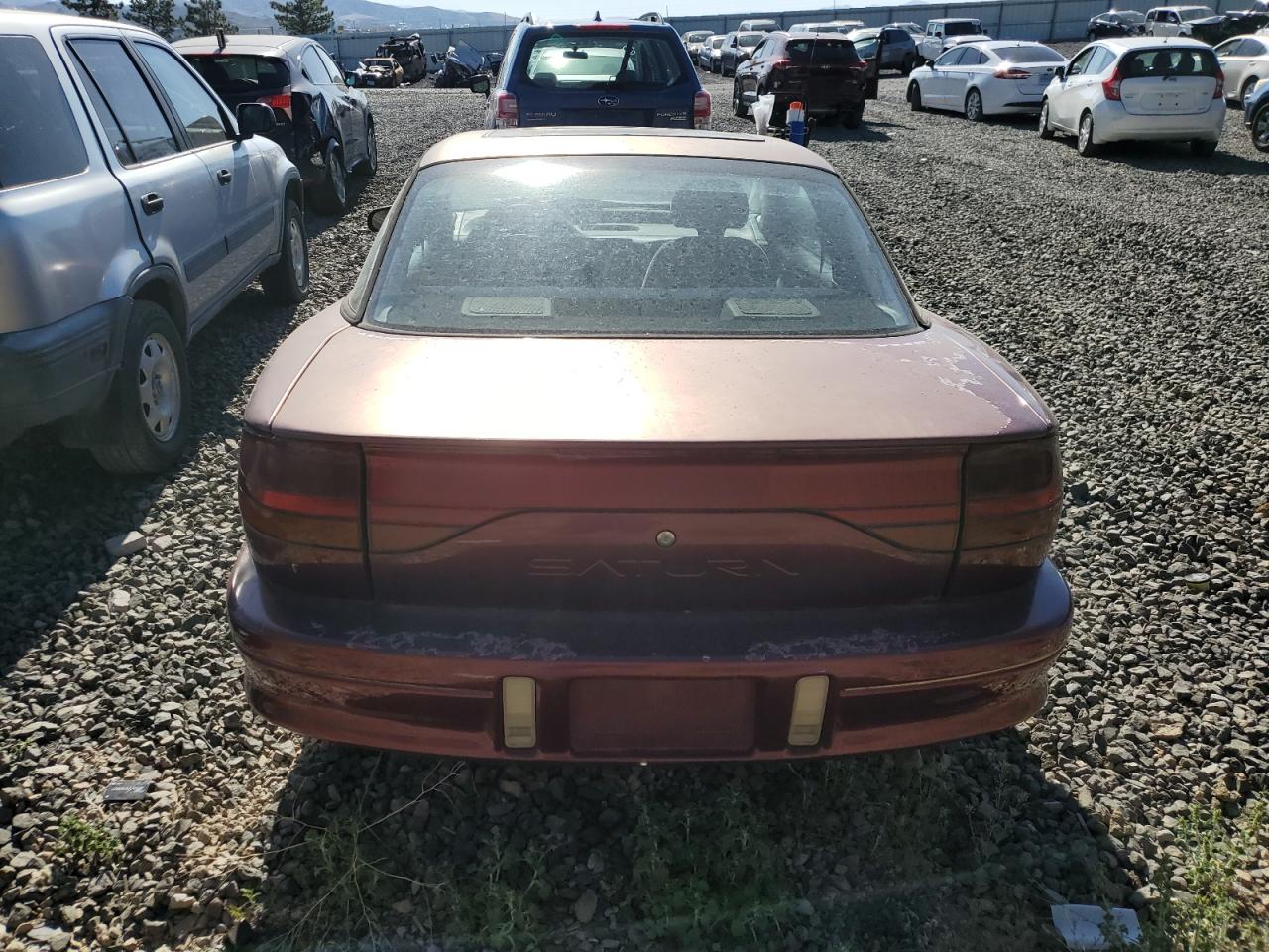 1G8ZG1275SZ218107 1995 Saturn Sc2