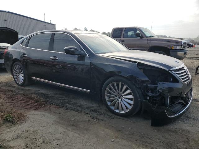 2015 Hyundai Equus Signature VIN: KMHGH4JH1FU100656 Lot: 52898944