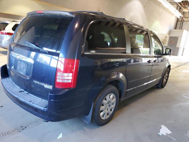 2010 Chrysler Town & Country Lx VIN: 2A4RR4DE9AR149034 Lot: 56532824