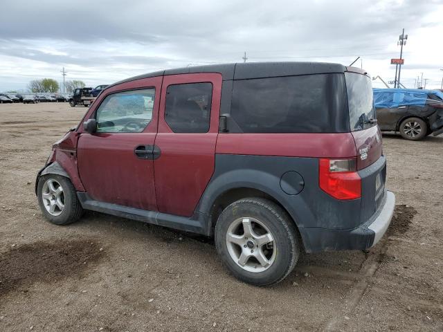 2008 Honda Element Lx VIN: 5J6YH28328L015268 Lot: 53302584