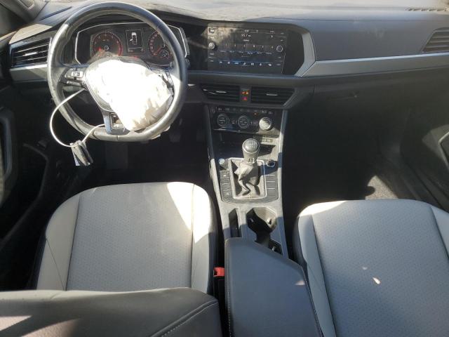 2021 VOLKSWAGEN JETTA HIGH 3VWW57BU9MM040386