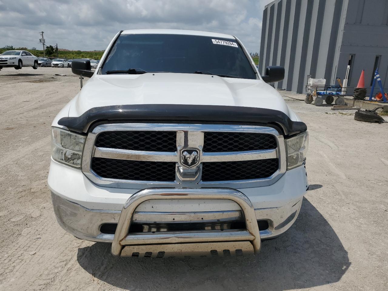 1C6RR6GT2GS227292 2016 Ram 1500 Slt