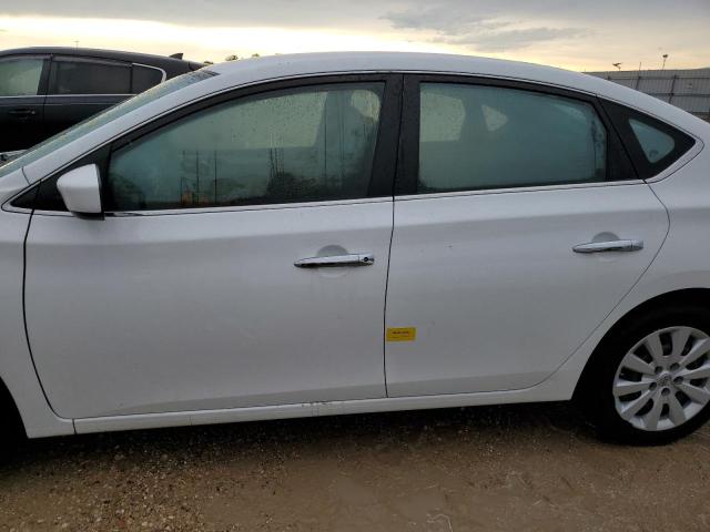 2016 Nissan Sentra S VIN: 3N1AB7APXGY218145 Lot: 54781324