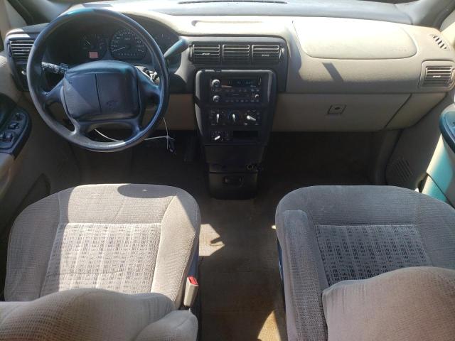 2001 Chevrolet Venture VIN: 1GNDX03E71D145235 Lot: 53799024