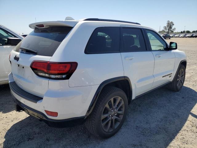 2016 Jeep Grand Cherokee Limited VIN: 1C4RJFBM0GC408305 Lot: 55125394