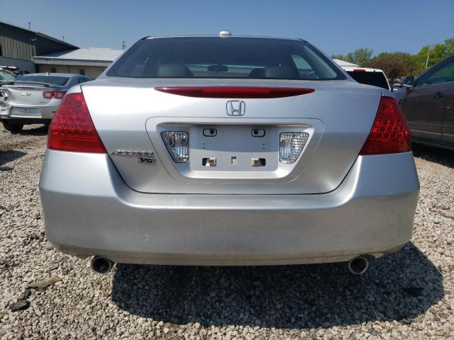 2006 Honda Accord Ex VIN: 1HGCM66536A043355 Lot: 55083794