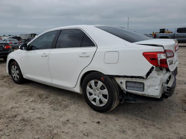 2012 Toyota Camry Base VIN: 4T4BF1FK6CR261959 Lot: 55650724