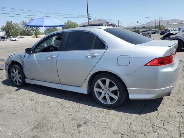 2004 Acura Tsx VIN: JH4CL96924C042056 Lot: 53709944