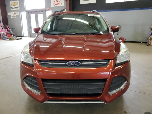 2016 Ford Escape Se VIN: 1FMCU9GX0GUB09937 Lot: 57082314