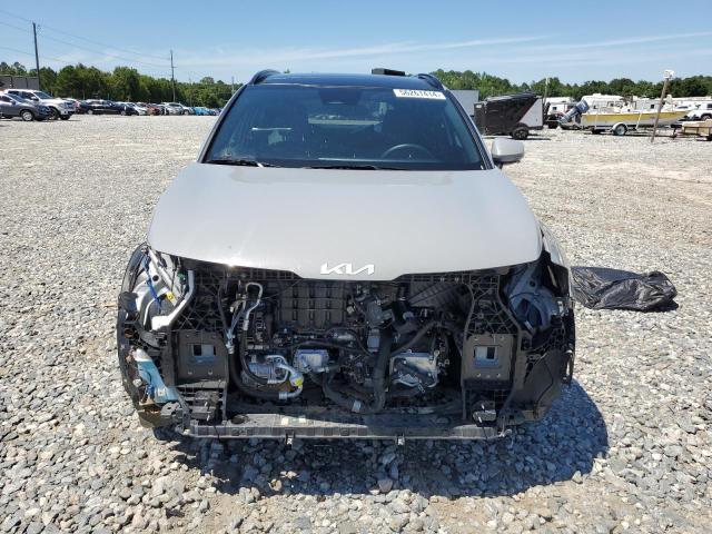 2023 KIA SPORTAGE S - 5XYK53AF3PG130731