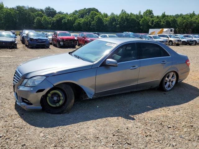 2013 Mercedes-Benz E 350 4Matic VIN: WDDHF8JB7DA742949 Lot: 55360874