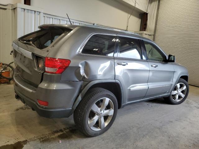 2012 Jeep Grand Cherokee Limited VIN: 1C4RJFBG1CC117557 Lot: 54579444