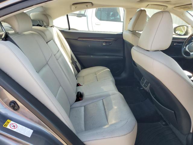 2015 Lexus Es 350 VIN: JTHBK1GG4F2157313 Lot: 56829164