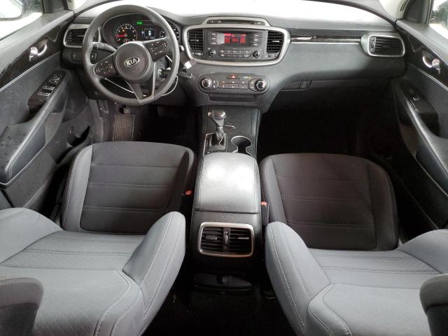 2016 Kia Sorento Lx VIN: 5XYPG4A32GG116380 Lot: 54570324