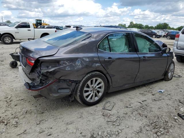 VIN 4T1C11AK5MU463729 2021 Toyota Camry, LE no.3