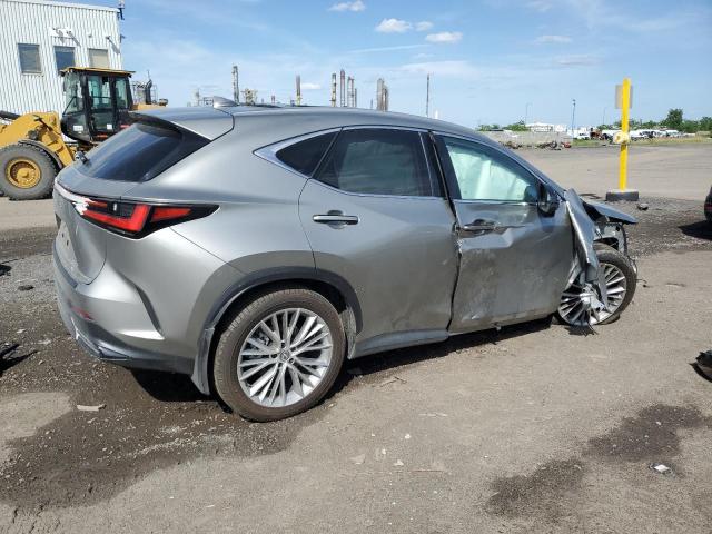 2024 LEXUS NX 350 PRE 2T2GGCEZ6RC059412