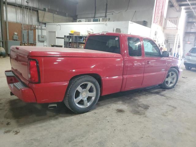 2006 Chevrolet Silverado C1500 VIN: 2GCEC19N161264827 Lot: 54621544