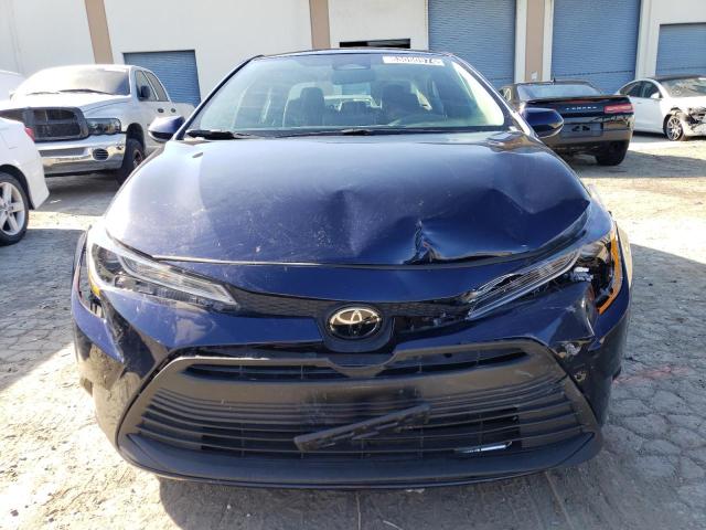 2024 Toyota Corolla Le VIN: 5YFB4MDE1RP114683 Lot: 53050974