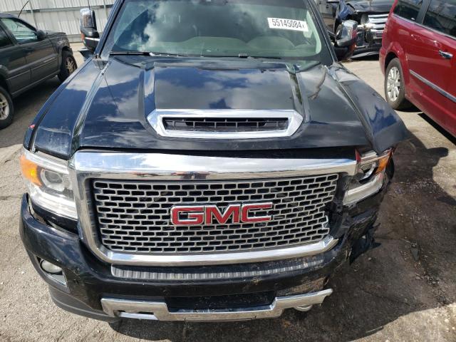 2017 GMC Sierra K2500 Denali VIN: 1GT12UEY6HF201446 Lot: 55145084
