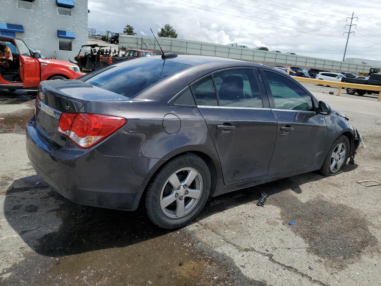 1G1PC5SB5F7206215 2015 Chevrolet Cruze Lt