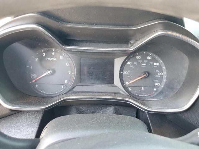 2021 Chevrolet Trailblazer Lt VIN: KL79MPS26MB019307 Lot: 57303694