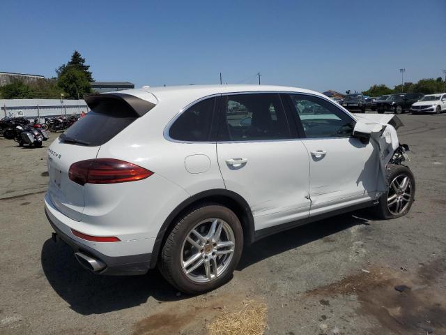 2015 Porsche Cayenne VIN: WP1AF2A23FLA40836 Lot: 56155404