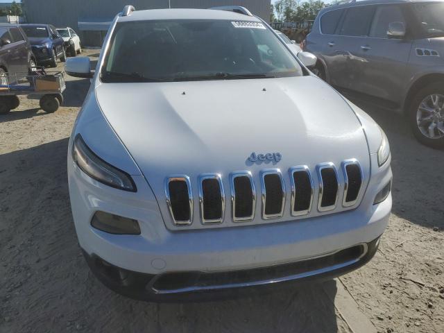 2014 Jeep Cherokee Limited VIN: 1C4PJLDB6EW245673 Lot: 56883354