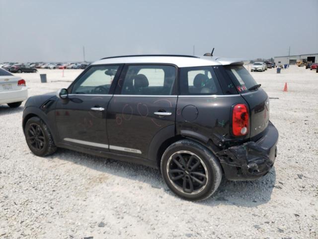 2016 Mini Cooper S Countryman VIN: WMWZC3C55GWT11208 Lot: 56163844