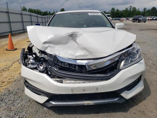 2016 Honda Accord Exl VIN: 1HGCR2F82GA131013 Lot: 54567984