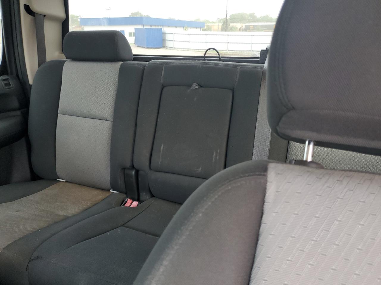 3GTEC13C99G181861 2009 GMC Sierra C1500