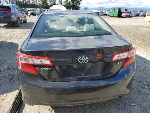 2014 Toyota Camry L VIN: 4T4BF1FK7ER365766 Lot: 54815824