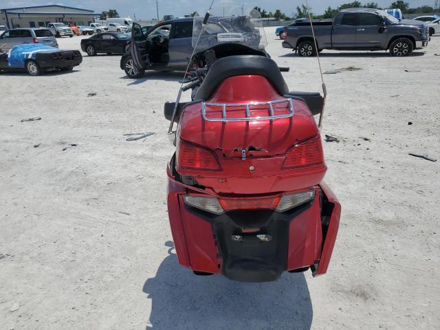 2014 HONDA GL1800 L JH2SC68L9EK200265