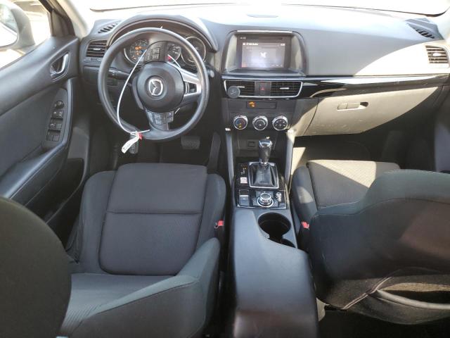 2016 Mazda Cx-5 Sport VIN: JM3KE2BY0G0687412 Lot: 56930674